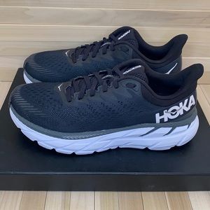 Hoka One One Clifton 7 Size 8